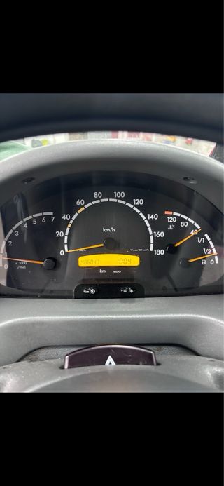 Mercedes-Benz Sprinter 313 2006