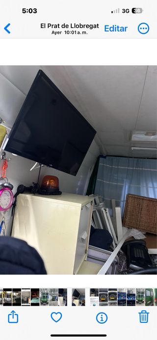 Mercedes-Benz Sprinter 313 2006