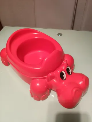 Bañera Shnuggle para bebé