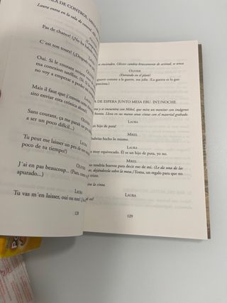 Territorio Comanche (guión cinematográfico)