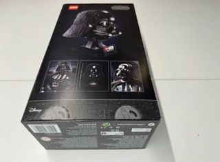 LEGO Star Wars Darth Vader 75304