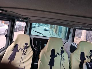 Mercedes vito 110 2001