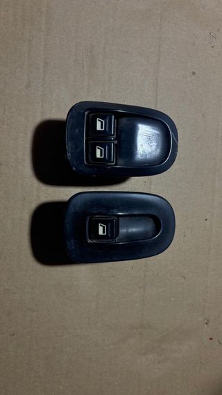 Mandos Elevalunas Peugeot 306