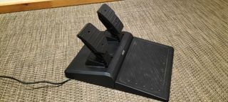 Volante Hori RWA Apex con caja