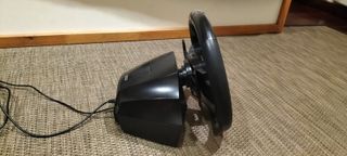 Volante Hori RWA Apex con caja