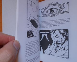 La búsqueda del Palantir