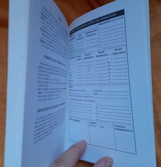 La búsqueda del Palantir