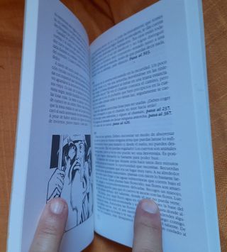 La búsqueda del Palantir