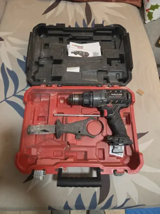 Taladro Parkside PSBSA 20-Li B2