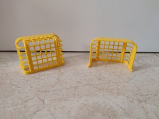 Playmobil niños y accesorios años 80/90