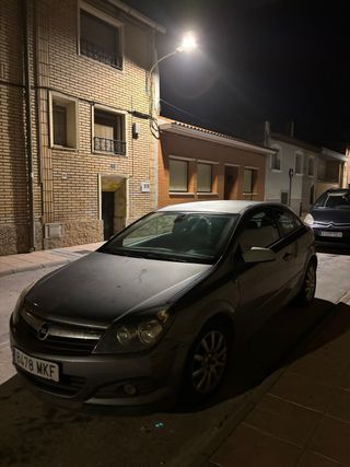 Opel Astra 2005