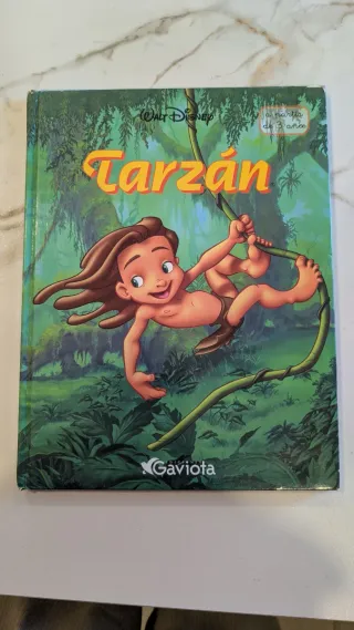 Conjunto 4 libros infantiles