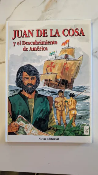 Conjunto 4 libros infantiles