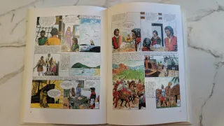 Conjunto 4 libros infantiles