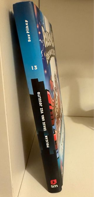 Polican 13: Erase Una Vez Joselito