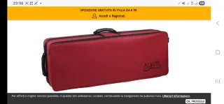 Sassofono Tenore Alisee pari a nuovo