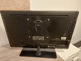 TV Philips 32 pulgadas color negro