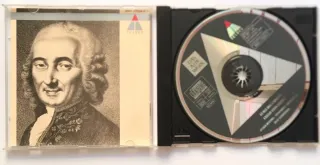 Boccherini - Cello Concertos, Anner Bylsma CD