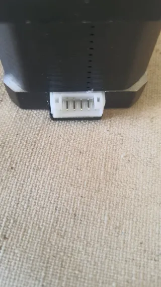 Motor DC 42mm Planetario