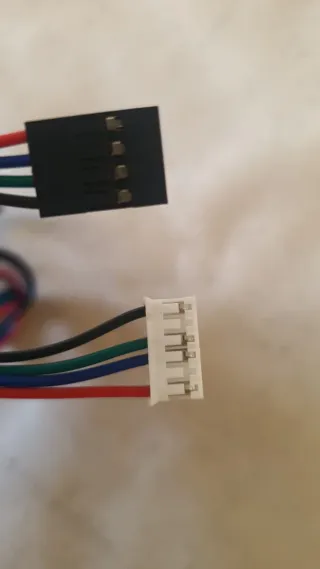 Motor DC 42mm Planetario