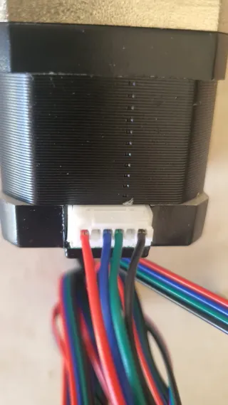 Motor DC 42mm Planetario