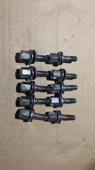 Tornillos Peugeot Originales