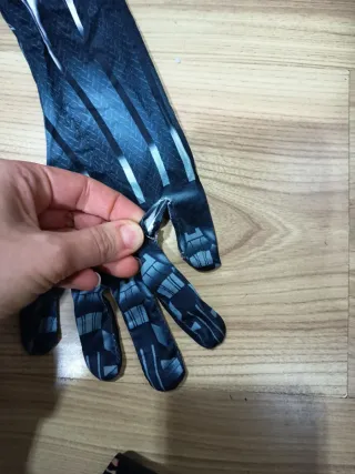 Disfraz Black Panther