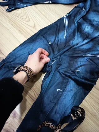 Disfraz Black Panther