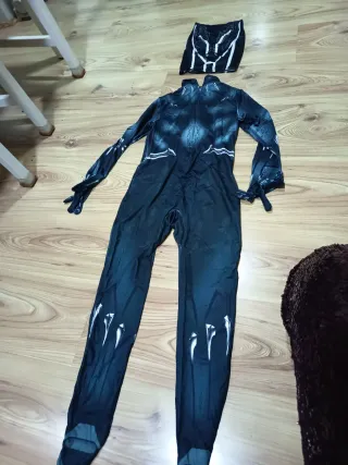 Disfraz Black Panther