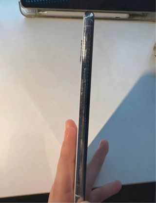 iPhone X Blanco 256GB