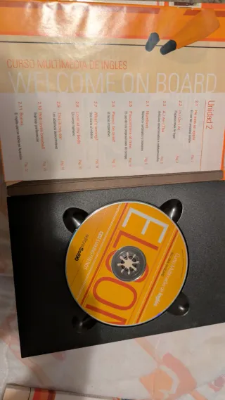 Curso Multimedia de Inglés