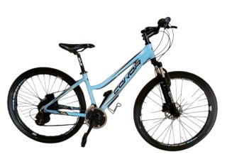 Bicicleta MTB Conor Lady Azul