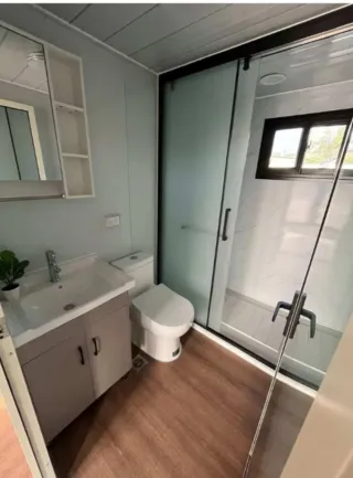 Casa prefabricada Mobil Home