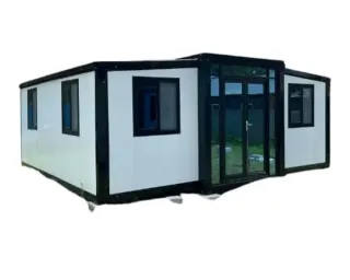 Casa prefabricada Mobil Home