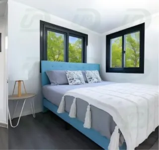 Casa prefabricada Mobil Home