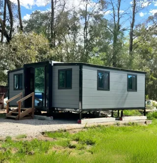 Casa prefabricada Mobil Home