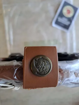 Mochila Fjallraven Kanken Negra y Marrón