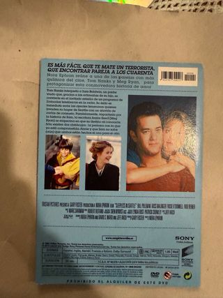 Algo Para Recordar DVD (Español)