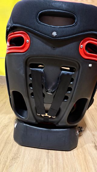 Silla de coche Play Scout