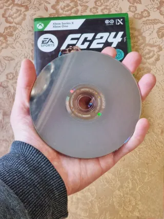 FC 24 Xbox One / Series X