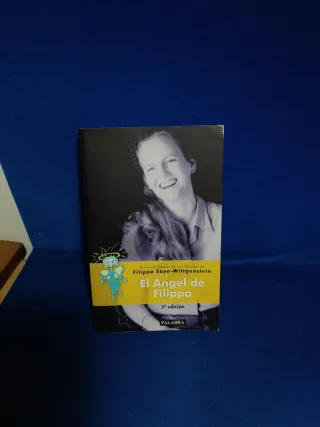 El Ángel de Filippa: Textos tomados de los diar...