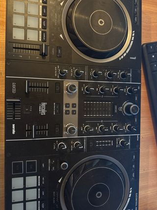 Hercules DJControl Inpulse 500