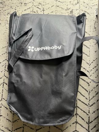 Capazo UPPAbaby Vista