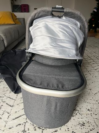 Capazo UPPAbaby Vista
