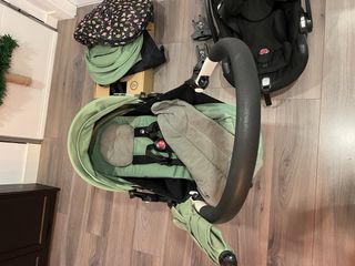 Carrito BABYZEN YOYO²+Pack Recién Nacido+Maxicosi