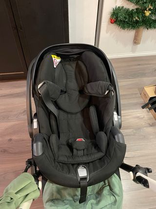 Carrito BABYZEN YOYO²+Pack Recién Nacido+Maxicosi