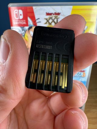 Asterix & Obelix XXL Collection Switch