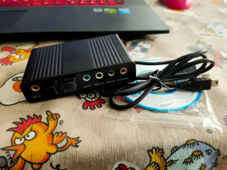 Equipo Sonido 5.1 Philips Negro