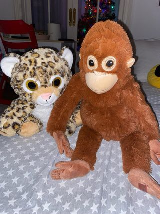 Casa de muñecas Gabby's Dollhouse