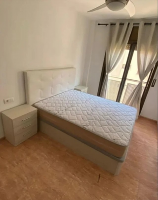 Canape + Colchon 105x190